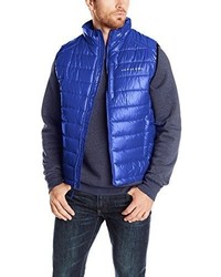 U.S. Polo Assn. Small Chanel Puffer Vest