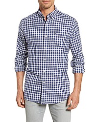 Southern Tide Cutwater Regular Fit Check Shirt