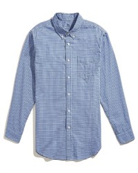 Jackthreads The Gingham Shirt