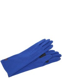 Echo Design Touch Long Basic Glove Dress Gloves