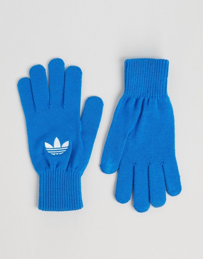 adidas originals gloves