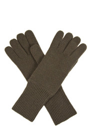Marc Jacobs Special Cashmere Unisex Glove