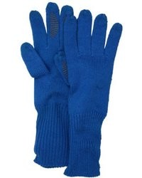 URBAN RESEARCH U Long Cuff Knit Glove