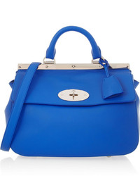 Mulberry Suffolk Medium Leather Tote