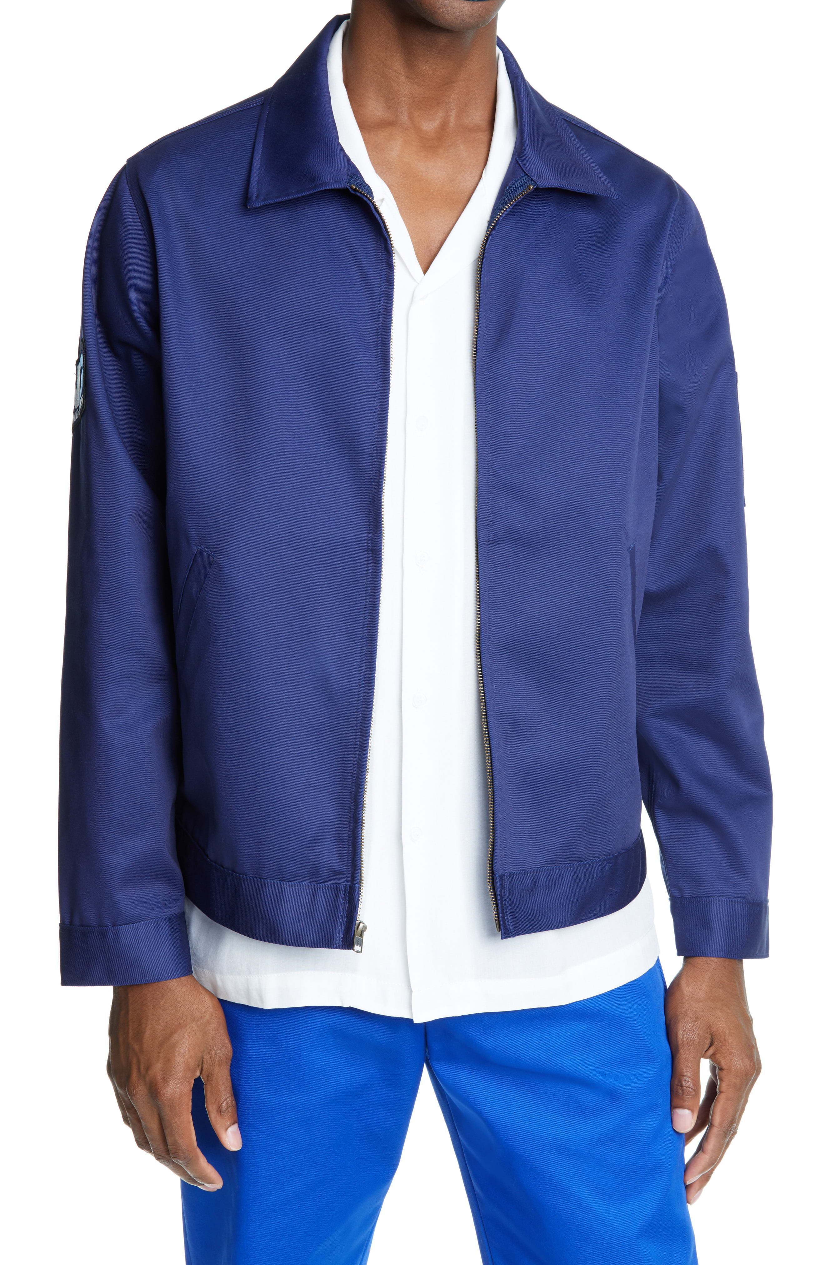 Noon Goons Industry Jacket, $44 | Nordstrom | Lookastic