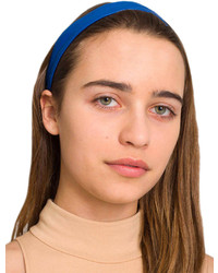 American Apparel Small Leather Headband