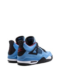 Jordan Air 4 Retro Sneakers
