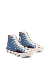 Converse Chuck Taylor 70 High Top Sneaker