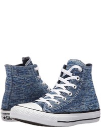 Converse Chuck Taylor All Star Hi Lace Up Casual Shoes