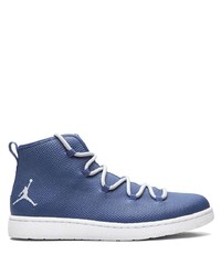 Jordan Galaxy Hi Top Sneakers