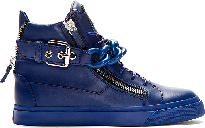 giuseppe zanotti