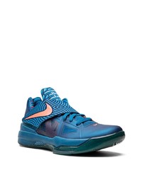 Nike Zoom Kd 4 Year Of The Dragon Sneakers