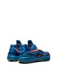 Nike Zoom Kd 4 Year Of The Dragon Sneakers