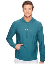 O'Neill 24 7 Tech Long Sleeve Hoodie Swimwear