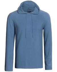 Gramicci Bridger Hooded Sweatshirt Upf 20 Long Sleeve