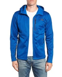The North Face Canyonlands Full Zip Hoodie