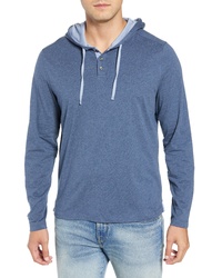 Robert Barakett Carl Hoodie