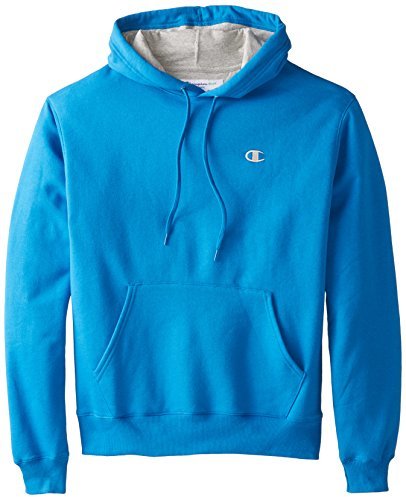 Champion Pullover Eco Fleece Hoodie | Where to buy & how to wear