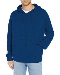 The Kooples Classic Fit Hoodie Sweater