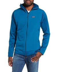 Patagonia Crosstek Hybrid Hooded Jacket