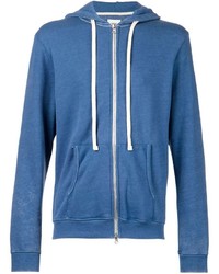 Fadeless Burn Out Hoodie