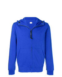 CP Company Goggle Zip Hoodie