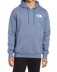 The North Face Never Stop Exploring Hoodie