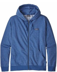 Patagonia P 6 Label Lightweight Full Zip Hoody