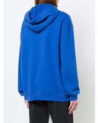 Proenza Schouler Pswl Hooded Sweatshirt