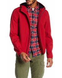 Tommy Hilfiger Soft Shell Active Hoodie