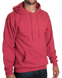 Specially Made 5050 Hoodie Sweatshirt Attached Hood