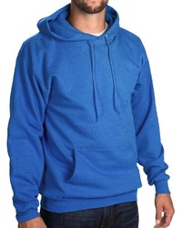 Specially Made 5050 Hoodie Sweatshirt Attached Hood