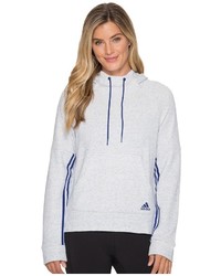 adidas Sport2street Pullover Hoodie Sweatshirt