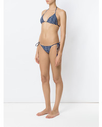 BRIGITTE Tati Tanga Julia Triangle Bikini Set