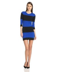 French Connection Total Stripe Dress