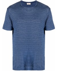 Altea Horizontal Striped T Shirt