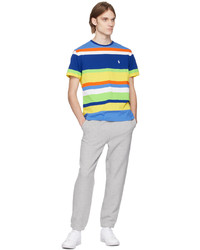 Polo Ralph Lauren Multicolor Striped T Shirt