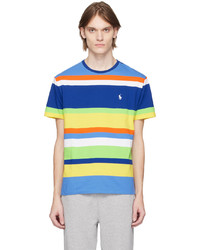 Polo Ralph Lauren Multicolor Striped T Shirt