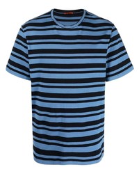 Barena Striped Cotton T Shirt