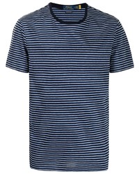 Polo Ralph Lauren Striped Short Sleeve T Shirt