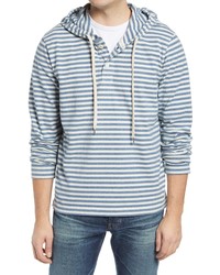 Outerknown Hooded Henley