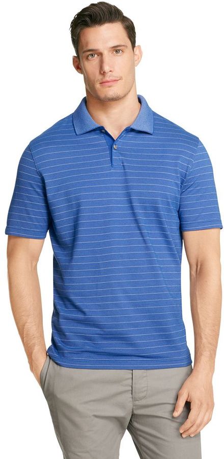 van heusen polo