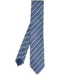 Ermenegildo Zegna Striped Tie