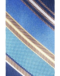 Nordstrom Shop Regal Stripe Silk Tie