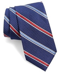 Nordstrom Shop Stripe Silk Tie