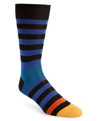 Paul Smith Earl Stripe Socks