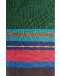 Paul Smith Halentoe Stripe Socks