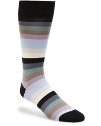 Paul Smith Multi Stripe Sock