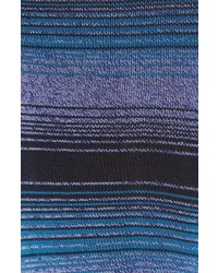 Bugatchi Ombre Stripe Socks