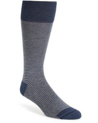 Nordstrom Shop Feeder Stripe Socks